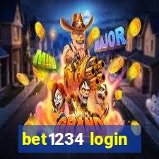 bet1234 login